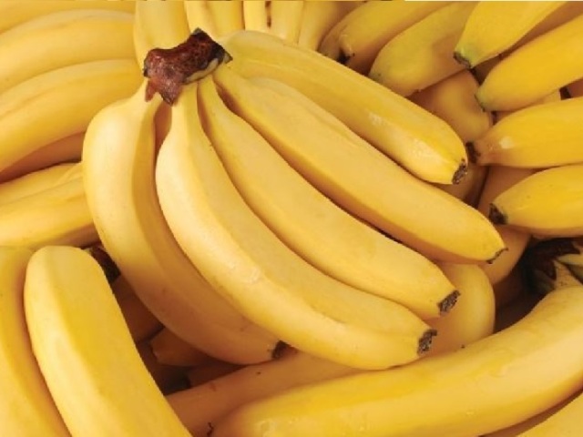 banana