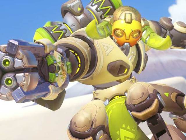 Orisa