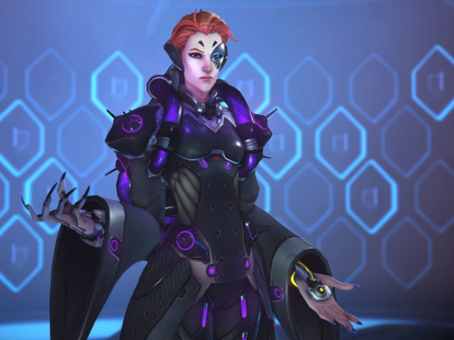 Moira