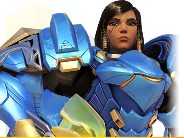 Pharah