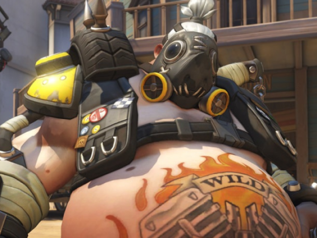 Roadhog