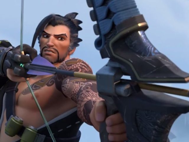 Hanzo