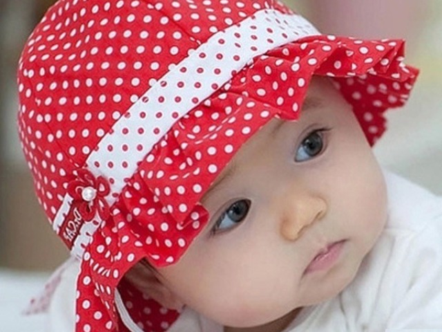 Qual seria o nome da sua filha?