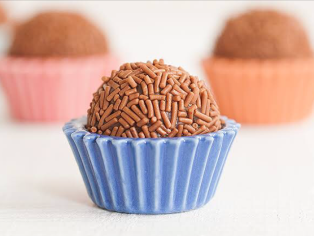 Brigadeiro