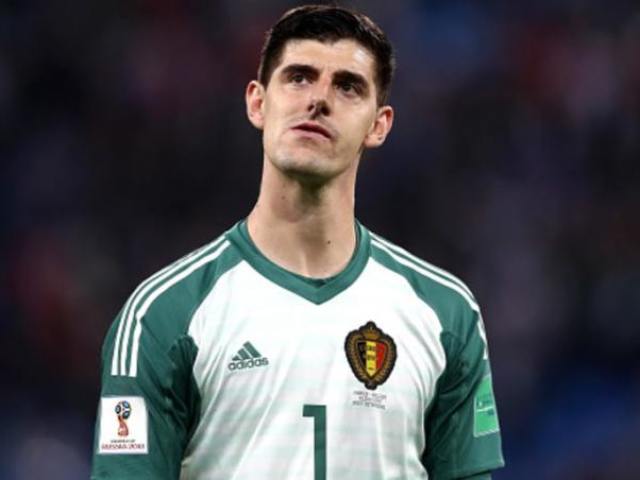 Thibaut Courtois