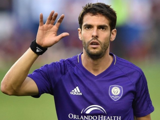 Kaká