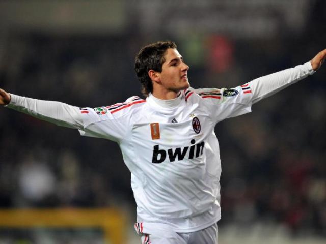 Alexandre Pato