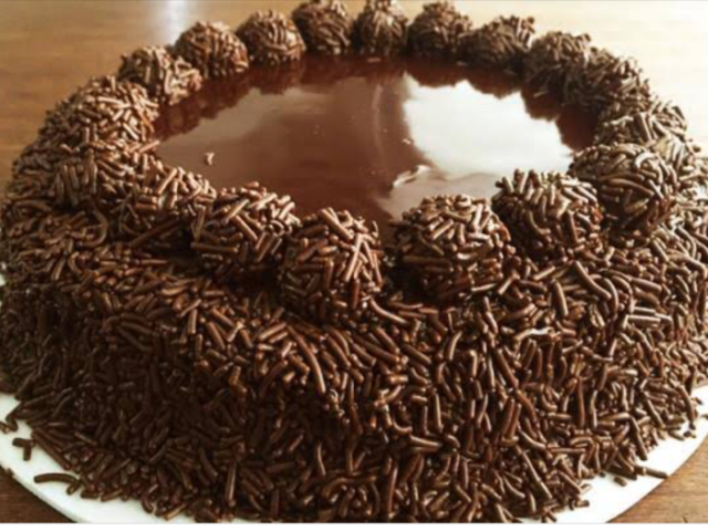 Doce!