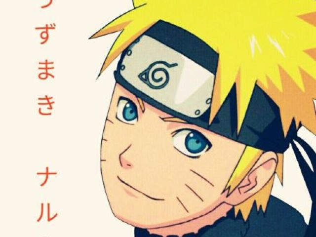 Naruto