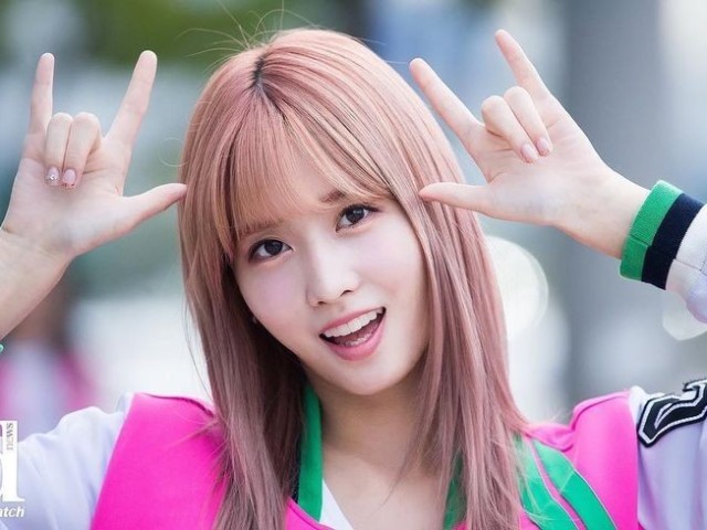 Momo