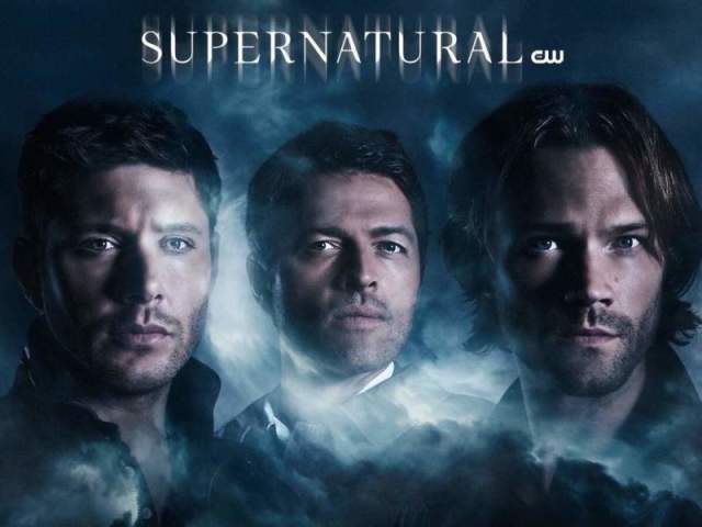 Você conhece Supernatural?