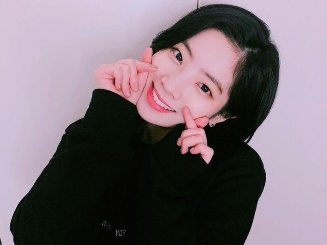 Dahyun