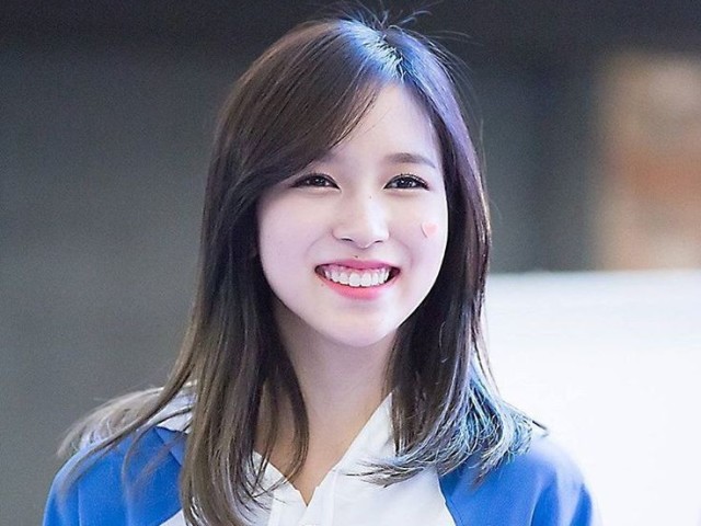 Mina