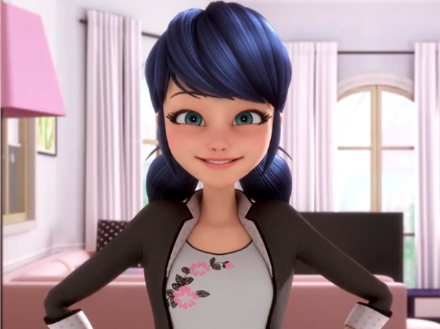 Marinette