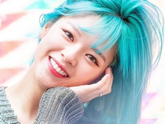 Jeongyeon