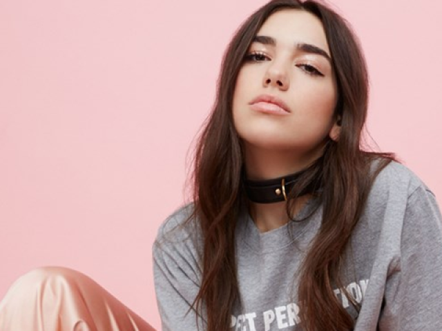 Dua Lipa