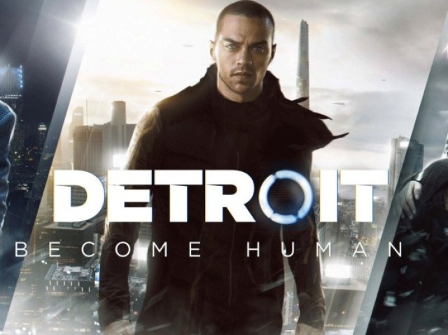 Detroit become human