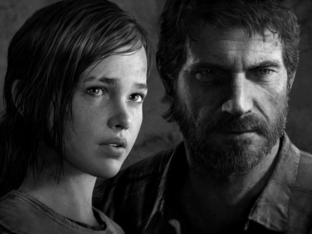 The last of us