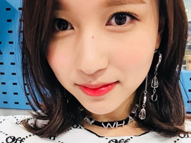 Mina