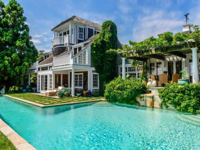 Hamptons