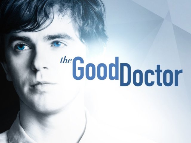 The good doctor