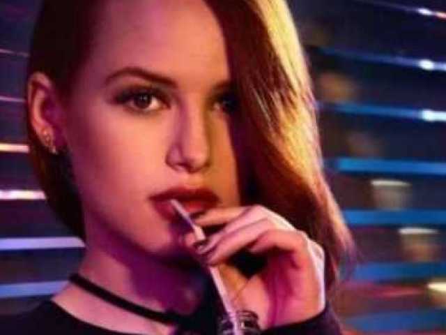 Cheryl Blossom