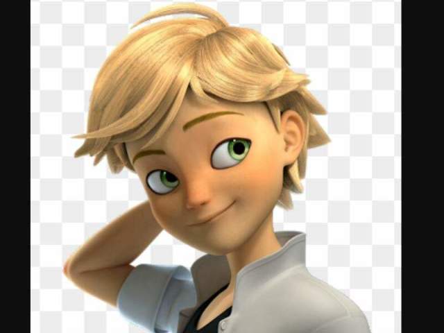 adrien