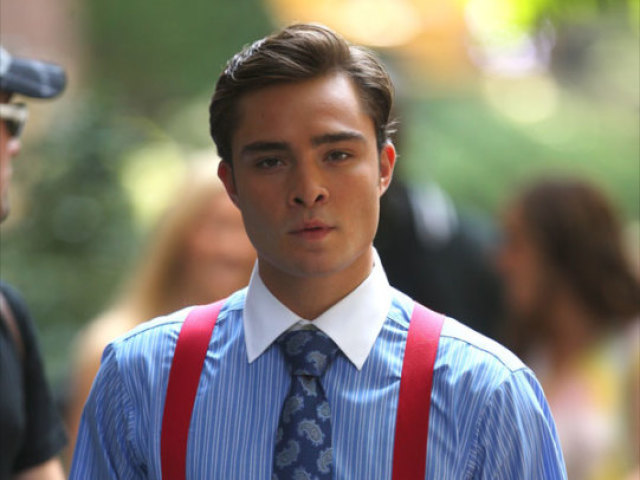 Chuck Bass