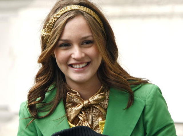 Blair Waldorf