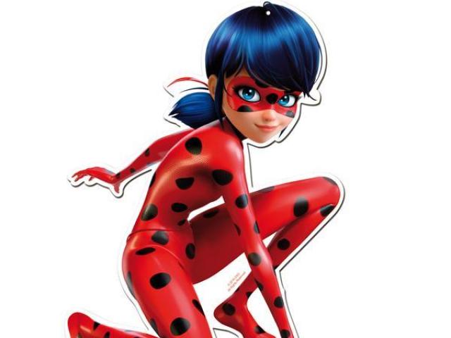 ladybug