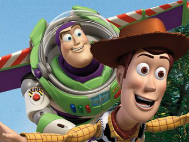 Toy Story