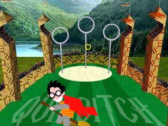 Quidditch