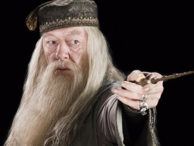 Dumbledore