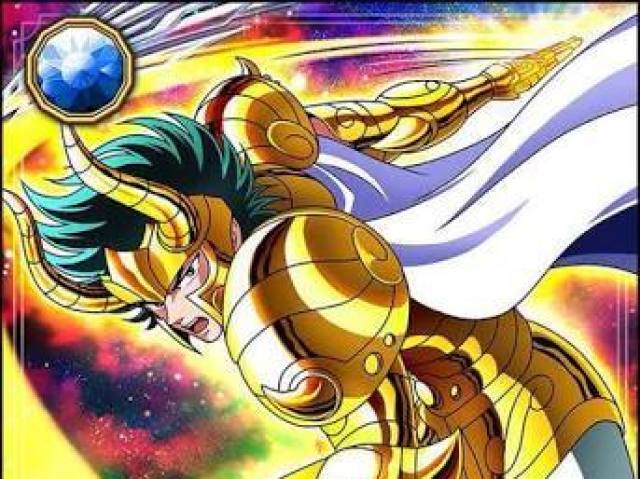 Shura de Capricórnio
