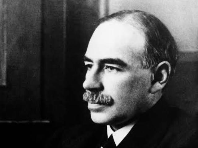 Keynes