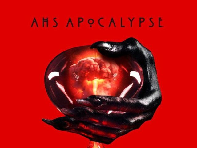 Qual personagem de "American Horror Story: Apocalypse" você seria?