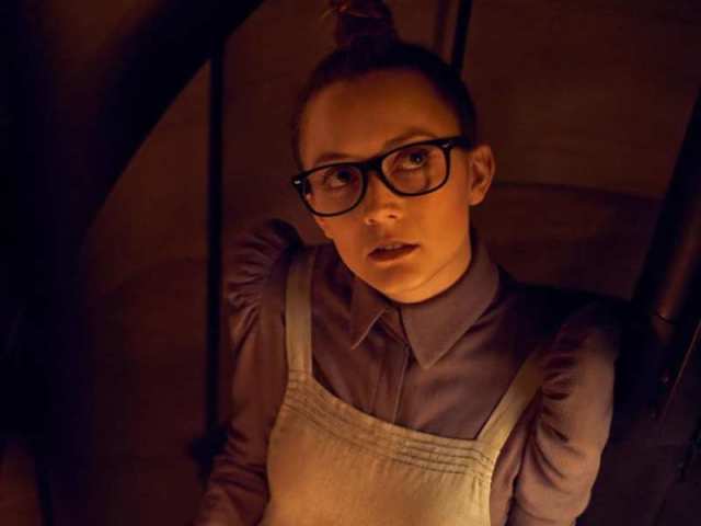 Mallory