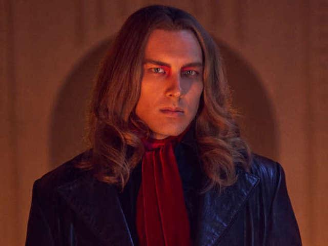 Michael Langdon
