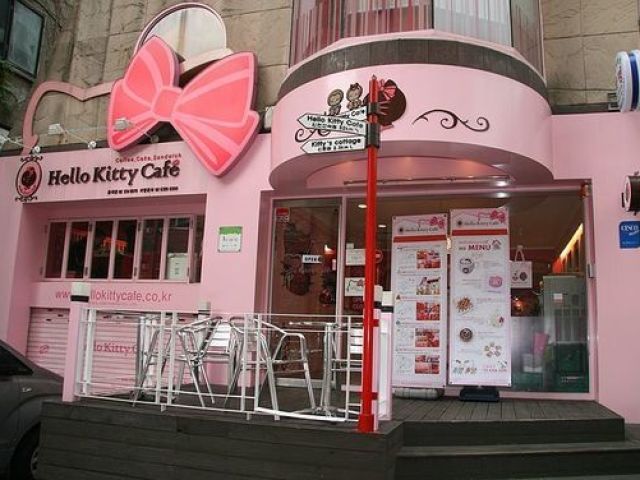 Café