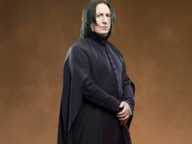 Severus Snape