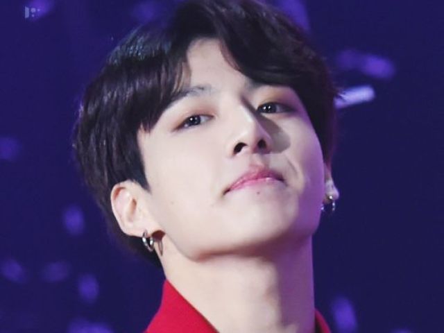 Jungkook