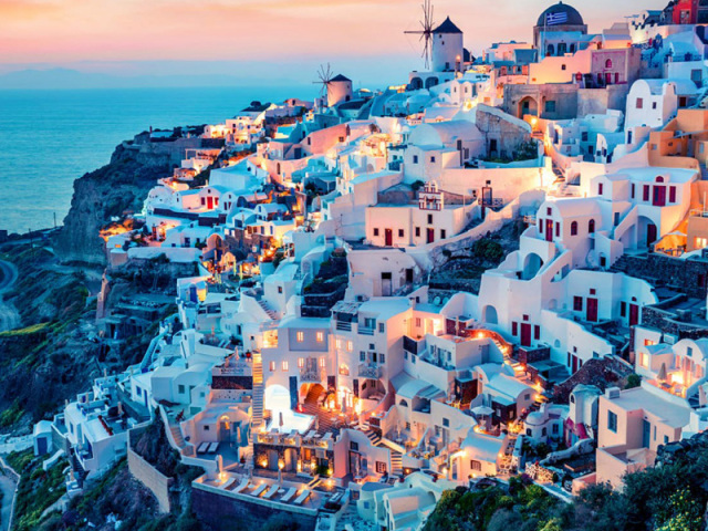 Grecia