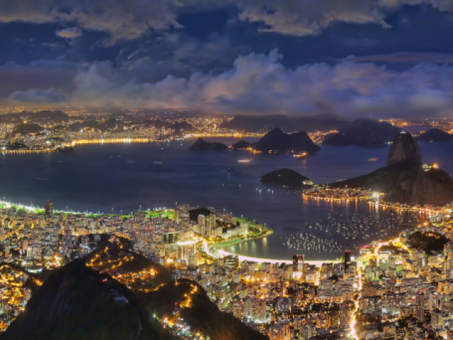 Rio de Janeiro