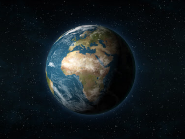 Terra