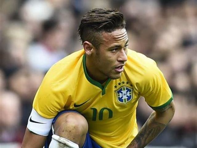 Neymar