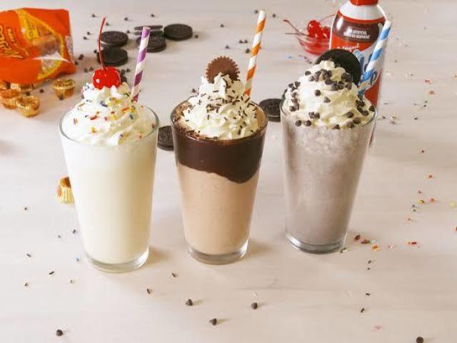 Milkshake