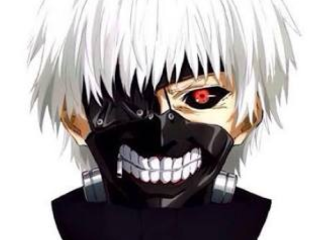 Kaneki