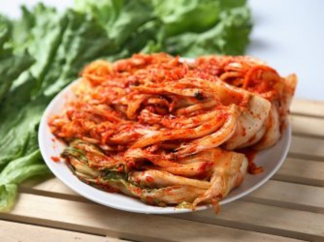 Kimchi