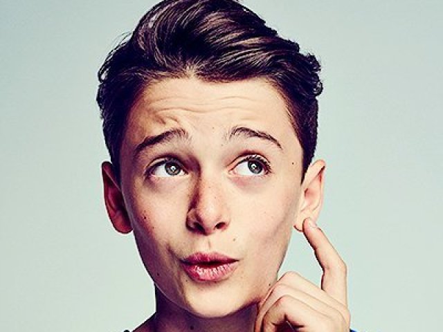 Noah schnapp