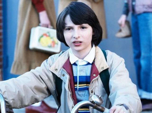 Finn Wolfhard